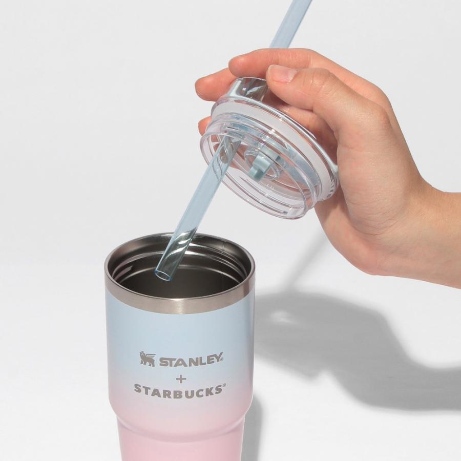 スターバックス SAKURA2025 3WAYステンレスタンブラーSTANLEY スターバックス SAKURA2025 3WAYステンレスタンブラーSTANLEY