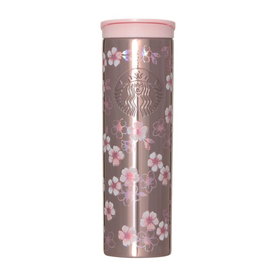 スターバックス（Starbucks Coffee） SAKURA2026ステンレスボトル