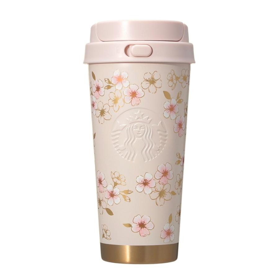 スターバックス（Starbucks Coffee） SAKURA2026ステンレスTOGOボトル