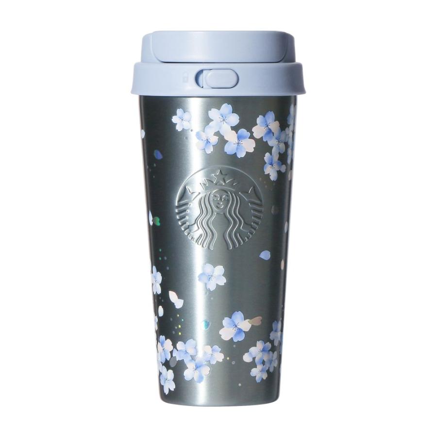 スターバックス（Starbucks Coffee） SAKURA2026ステンレスTOGOボトル