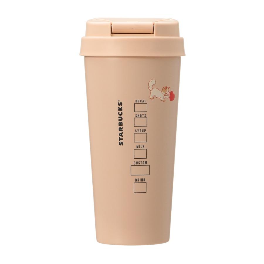 スターバックス バレンタイン2025ステンレスTOGOボトル473ml スターバックス バレンタイン2025ステンレスTOGOボトル473ml