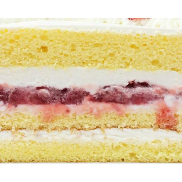 訳ありセール格安 パーティーケーキ 写真ケーキ 大きいケーキ バースデーケーキ お誕生日 パーティー 記念日 サプライズ 生クリーム 11号 コンビニ受取対応商品 Www Thedailyspud Com