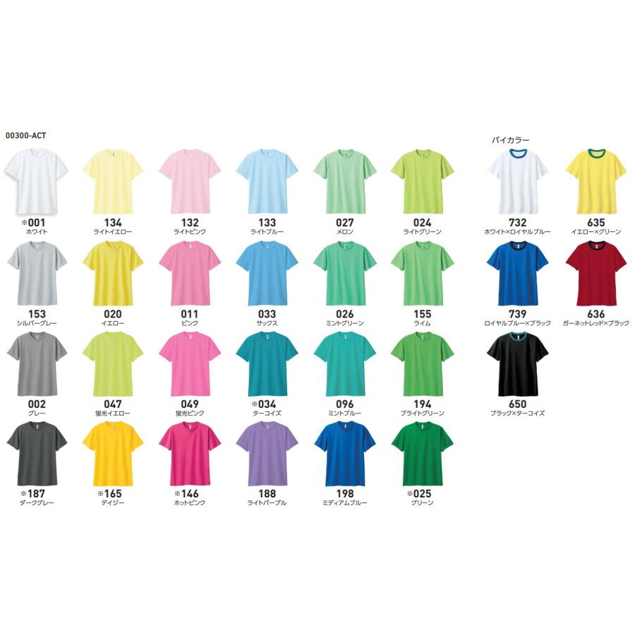 5枚から 野球 保護者 父兄 親 応援 Tシャツ 練習試合用Tシャツ