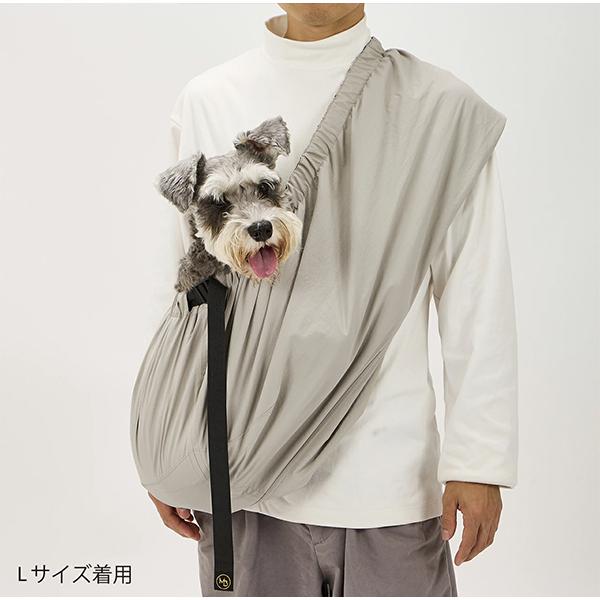 MANDARINE BROTHERS マンダリンブラザーズ ドッグスリング