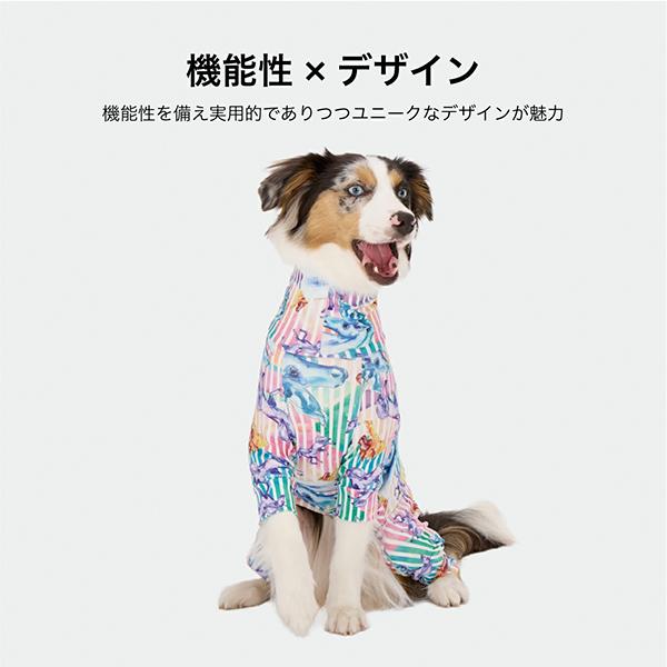 MANDARINE BROTHERS（マンダリンブラザーズ） ドッグウェア スキン