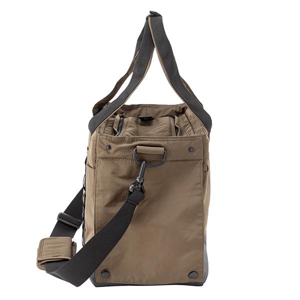 MANDARINE BROTHERS（マンダリンブラザーズ） GLASGOW CARRY TOTE BAG