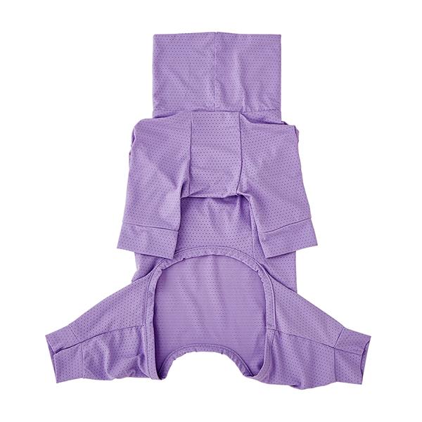 MANDARINE BROTHERS（マンダリンブラザーズ） 犬 服 夏 接触冷感