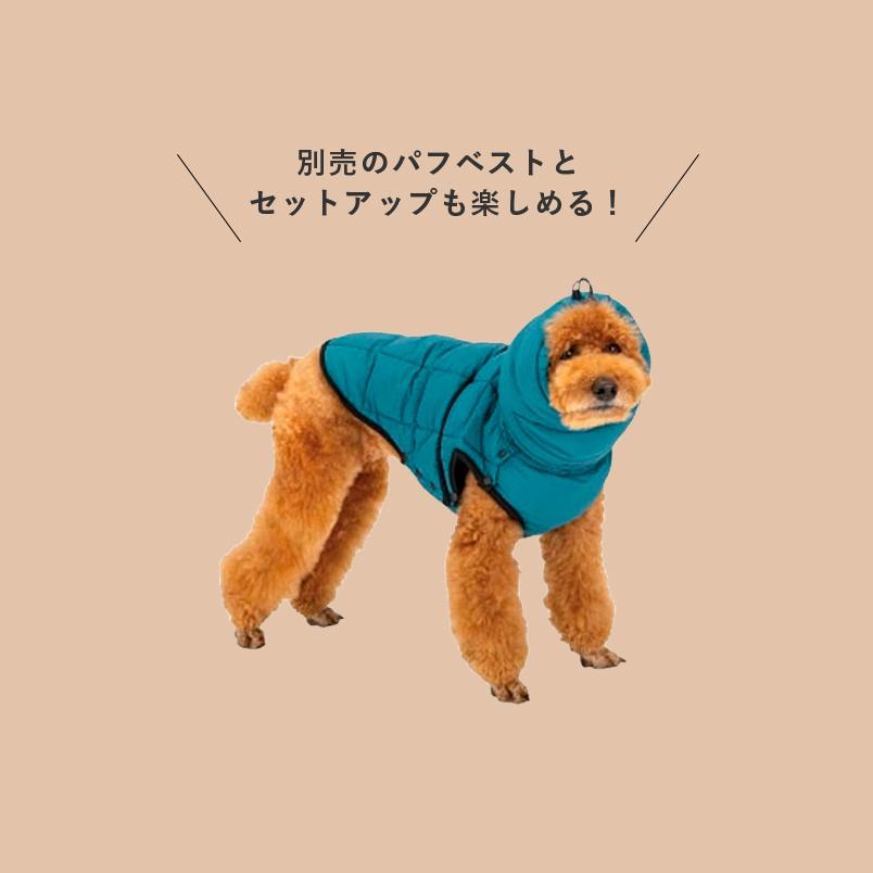 MANDARINE BROTHERS（マンダリンブラザーズ） ネックウォーマー