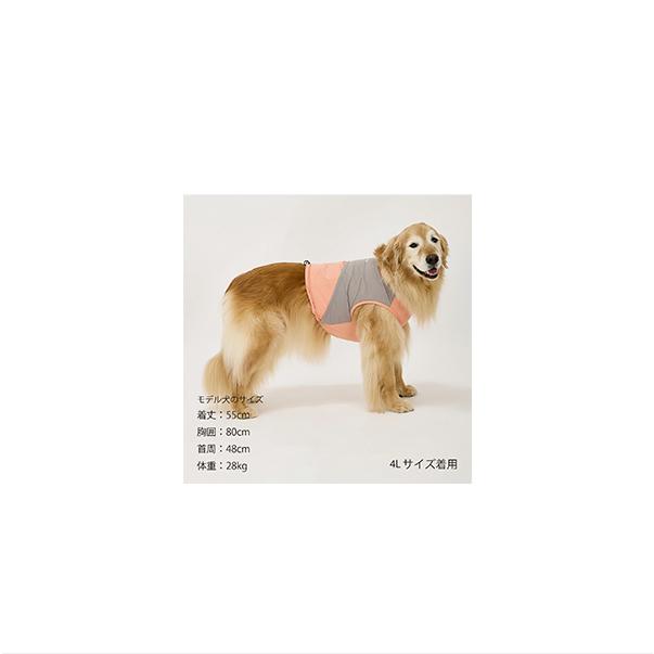 MANDARINE BROTHERS マンダリンブラザーズ ドッグウェア タンク