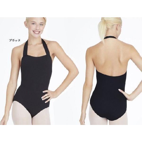 CAPEZIO（カペジオ） バレエレオタード ジュニアから大人用