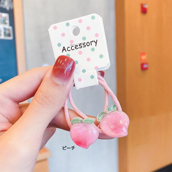 ヘアゴム No.52 ダイナソー＊ヘアゴム no.52 - ☆〜meru〜☆ | minne byGMOペパボ 国内