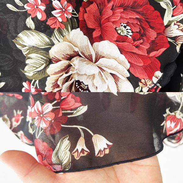 バレエスカート単品 ハンドメイド【プリマ・ブルーム】日本製 ジュニア