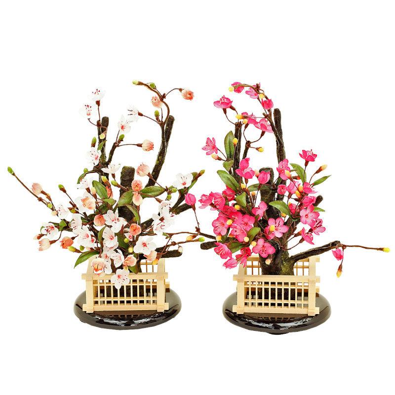 【訳あり品】 雛人形 親王飾り 人形工房天祥オリジナル 衣装着ひな人形 束帯十二単 「新古今雛 大三五親王 京都西陣裂地：金駒刺繍」 【JS2779381295】(99801円)