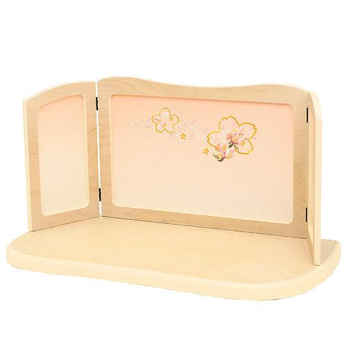 【値段交渉可：送料込】 雛人形 ひな人形 人形工房天祥 限定オリジナル ぷり姫シリーズ 三五親王飾り こがね華紋 初節句 お祝い 【GMS1484223149】(53295円)