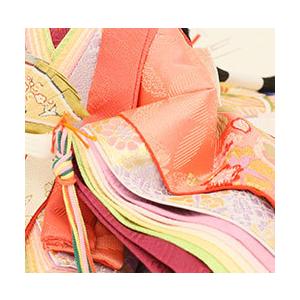 【値段交渉可：送料込】 雛人形 ひな人形 人形工房天祥 限定オリジナル ぷり姫シリーズ 三五親王飾り こがね華紋 初節句 お祝い 【GMS1484223149】(53295円)