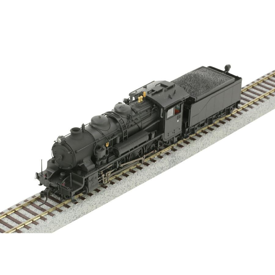 天賞堂 9600形 本州タイプ デフなし- 天賞堂 51017 9600形 蒸気機関車 本州タイプ デフなし