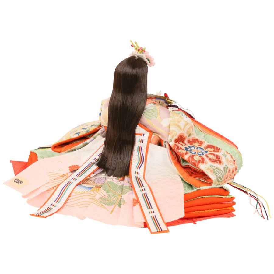 即購入可★ 雛人形 ひな人形 リカちゃん 久月 親王飾り タカラトミー りかちゃん かわいい コンパクト 三五親王 初節句 お祝い ひな祭り 桃の節句 【C3754902018】(134830円)