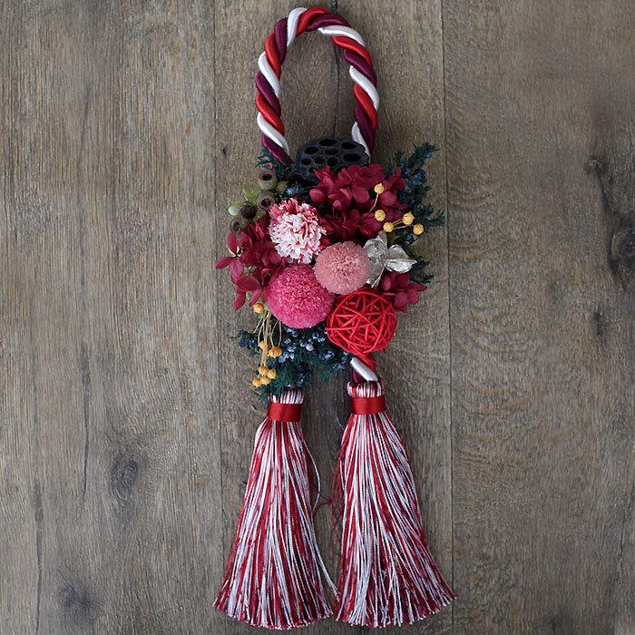 プリザーブドフラワー ドライフラワー 和風 結び リースブーケ 和装 成人式 成人の日 お祝い 着物 振袖 998 Musubi プリティ マーメイド 通販 Yahoo ショッピング