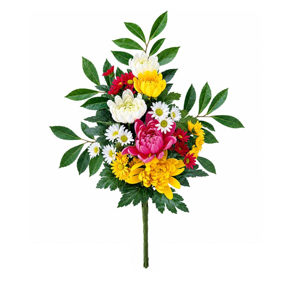 プリティ マーメイド お供え お悔やみ 花 お盆 初盆 新盆 お彼岸 関東