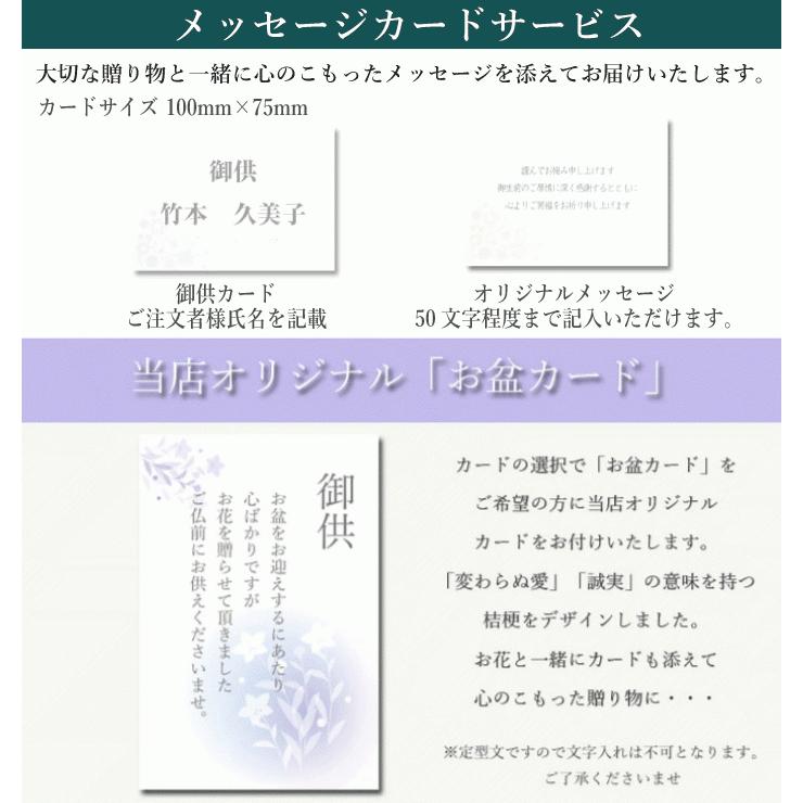 お供え お悔やみ 花 お盆 お彼岸 秋 彼岸 送別 送料無料 お悔み 豪華 初盆 退職 未使用 白いユリとグリーンの花束15輪