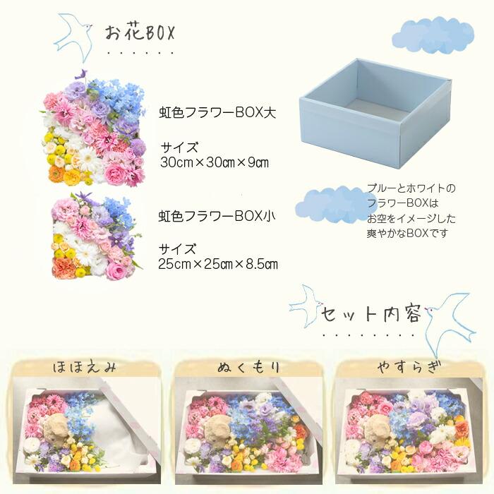 ペット棺 虹の橋セット ほほえみ 棺桶 ペットロス 即日手配 ペット棺 段ボール棺 ペット葬 ペットのお葬式 ペット火葬 お別れ花 ペット供養 納棺 虹の橋 | プリティ マーメイド | 08