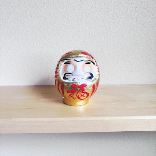 金運 寅の日 ダルマ 達磨 だるま 金箔 お守り 厄除け 厄年 開運 風水金