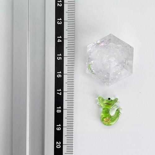 ご祈祷済 盛塩 龍神のすず 盛り塩 と 龍神お守りセット 交換不要 厄年  厄除け プレゼント 玄関 トイレ 浄化 開運 厄除け 商売繁盛 オルガナイト |  | 06