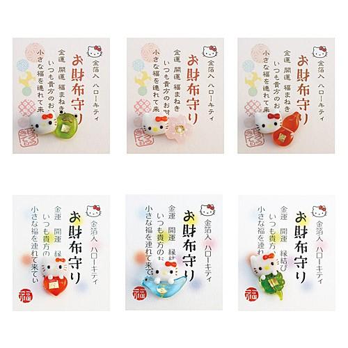 送料無料 ハローキティ 金箔入り 財布 お守り 開運 幸運 スマホケース お守り 開運 ツキが来る 財布に入れるお守り 御守り Saifuomamori 4 飛騨高山おはなもあな 通販 Yahoo ショッピング