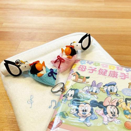 こうのとり さるぼぼ オレンジ 子宝祈願 安産祈願 送料無料 お守り 引き寄せる子宝 マタニティさるぼぼ ストラップ キーホルダー 妊娠菌 安産菌 Sarubobo 334 飛騨高山おはなもあな 通販 Yahoo ショッピング