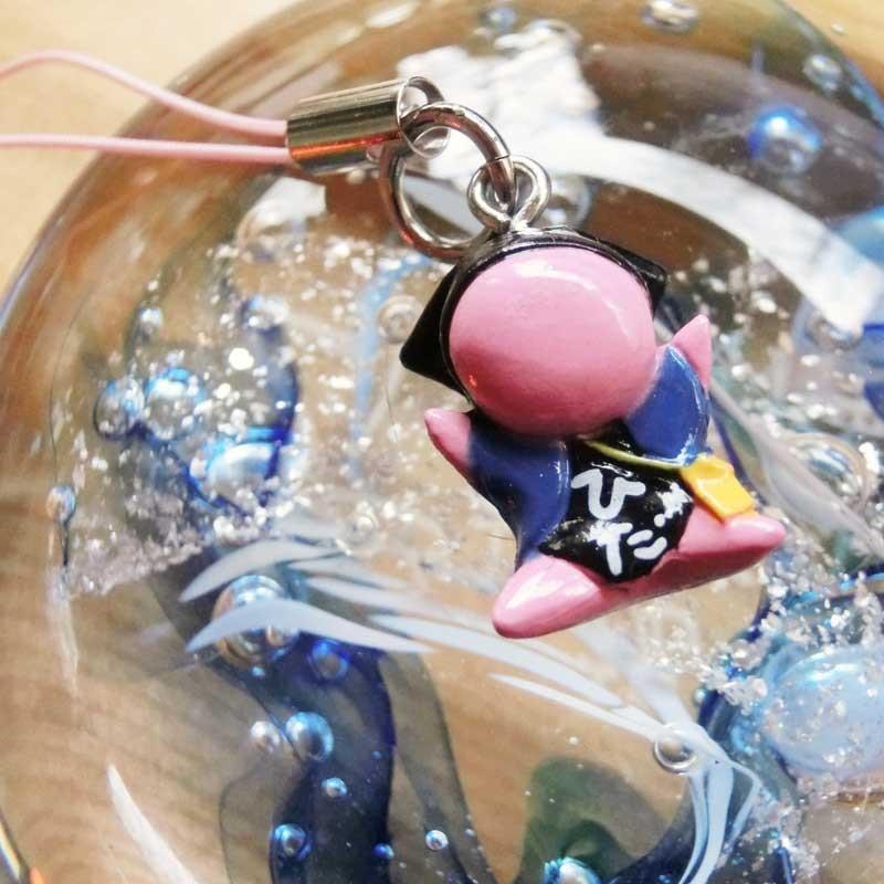 飛騨高山さるぼぼ 風水さるぼぼ 鈴付き 根付 7色 ストラップ キーホルダー3 風水 Sarubobo 362 飛騨高山おはなもあな 通販 Yahoo ショッピング