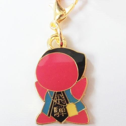 ★7種セット★ 飛騨高山　さるぼぼ　キーホルダー　ラメ入り　運気アップ 飛騨高山さるぼぼ 誕生石 さるぼぼ ラインストーン チェーン付き