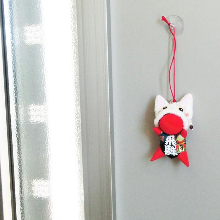 子宝祈願 安産祈願 送料無料 飛騨高山さるぼぼ 子招き猫さるぼぼ 赤ちゃんと繋がる糸電話付 ストラップ キーホルダー Sarubobo 367 飛騨高山おはなもあな 通販 Yahoo ショッピング