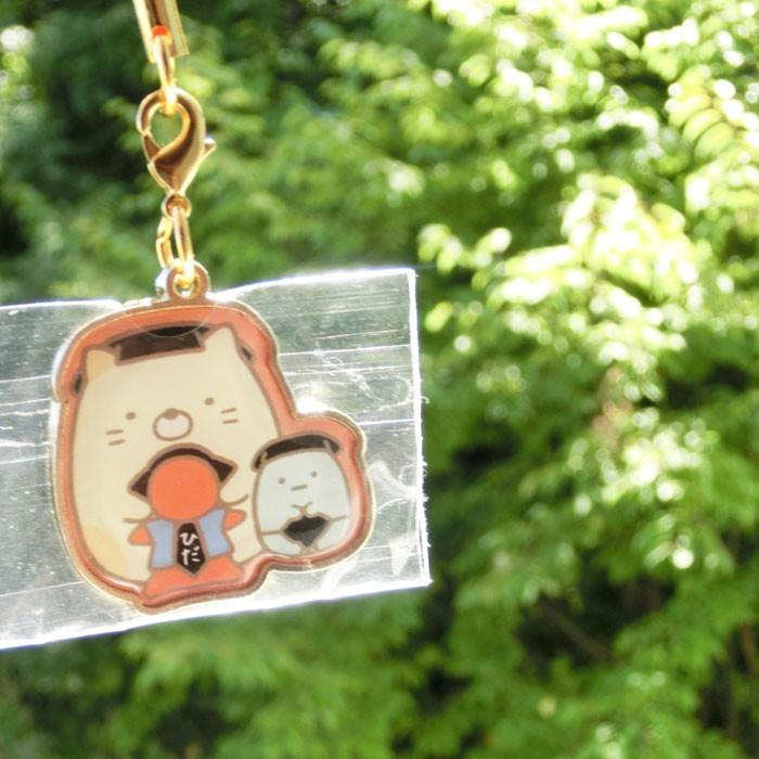 飛騨高山のお土産 すみっコくらし グッズ さるぼぼストラップ キーホルダー 小学生 誕生日 ギフト プレゼント 誕生日プレゼント さるぼぼ 白川郷 Sarubobo 392 飛騨高山おはなもあな 通販 Yahoo ショッピング