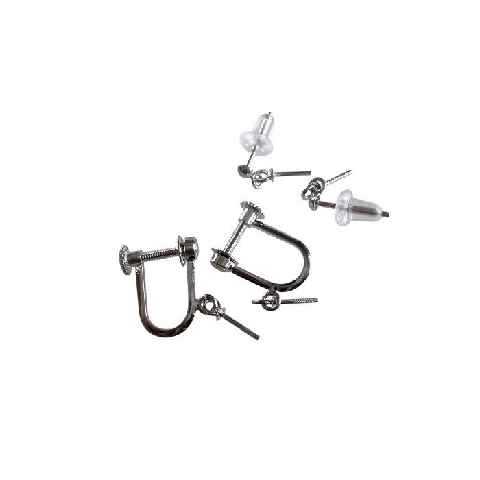 【アコヤ・真珠】 ホワイトパールとイヤリングセット あこや 花珠 真珠 アコヤ パール ネックレス イヤリングセット