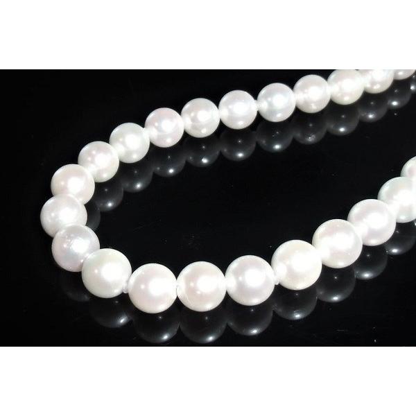 アコヤ真珠　本真珠　パール　シルバー　超ロング　ネックレス　約150cm あこや 真珠 本真珠 アコヤ真珠 パール ロング ネックレス ホワイト