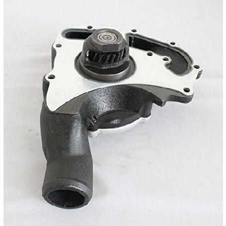 Friday Part Water Pump    for FG