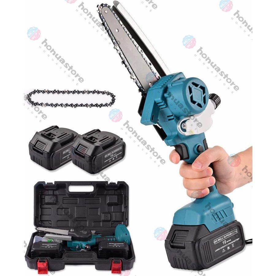 充電式チェーンソー 小型 6寸 マキタ バッテリー互換対応 電動 充電式チェーンソー 小型 6寸 マキタ バッテリー互換対応 電動