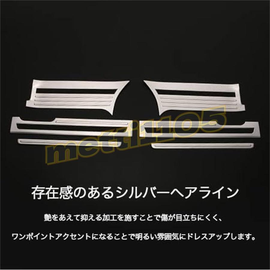 スズキ 新型 スペーシア スペーシアカスタム パーツ MK54S MK94S