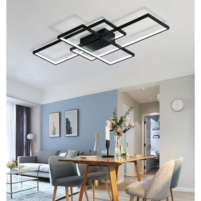 シーリングライト LED 北欧 おしゃれ 調光調色 12 18畳 天井照明 照明