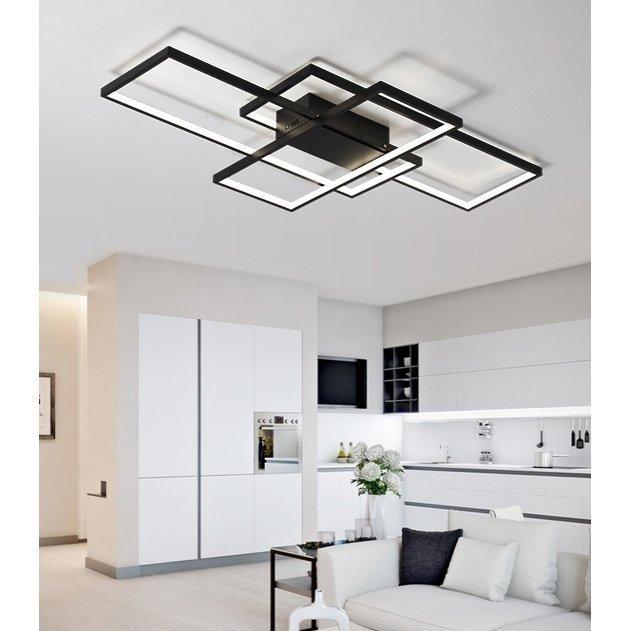 シーリングライト LED 北欧 おしゃれ 調光調色 12 18畳 天井照明 照明