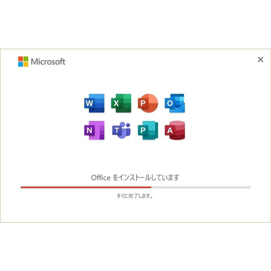 Microsoft Office 2021 Professional Plus 64bit 32bit 1PC マイクロソフト オフィス2019以降最新版 ダウンロード版 正規版 永久 Word Excel 2021 正式版｜ohashistorekousiki｜02