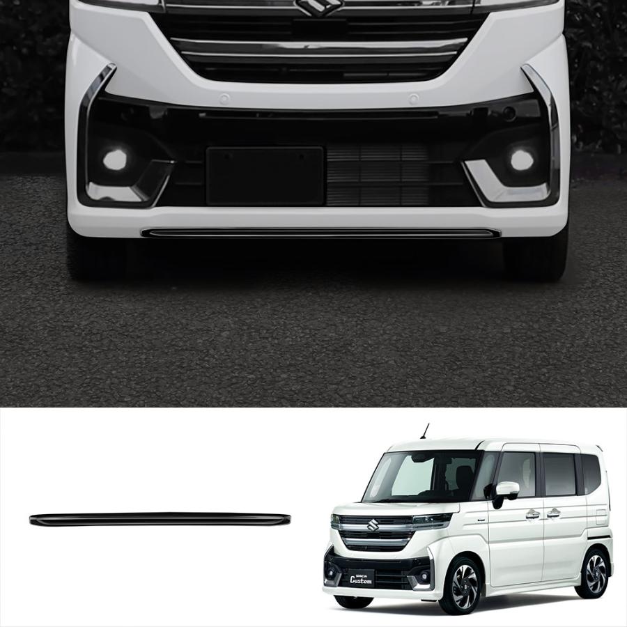 新型スペーシアカスタム MK54S MK94S マツダ フレアワゴン