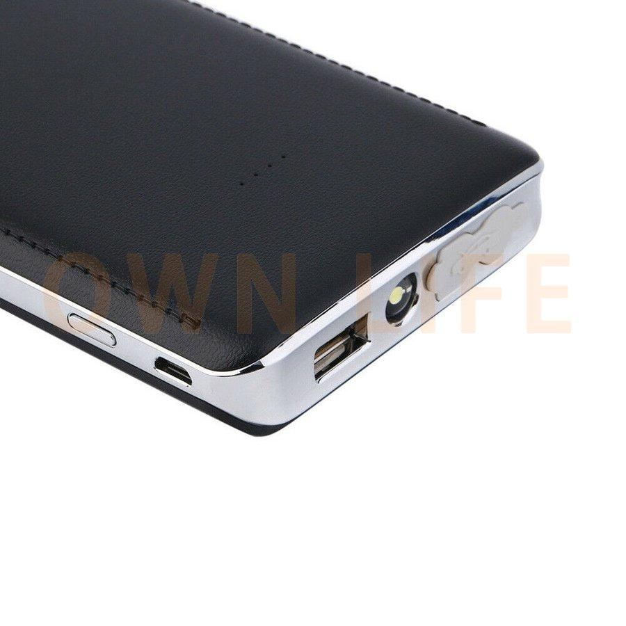 ジャンプスターター 12v 30000mAh 12ボルトポータブルリチウムジャンプ