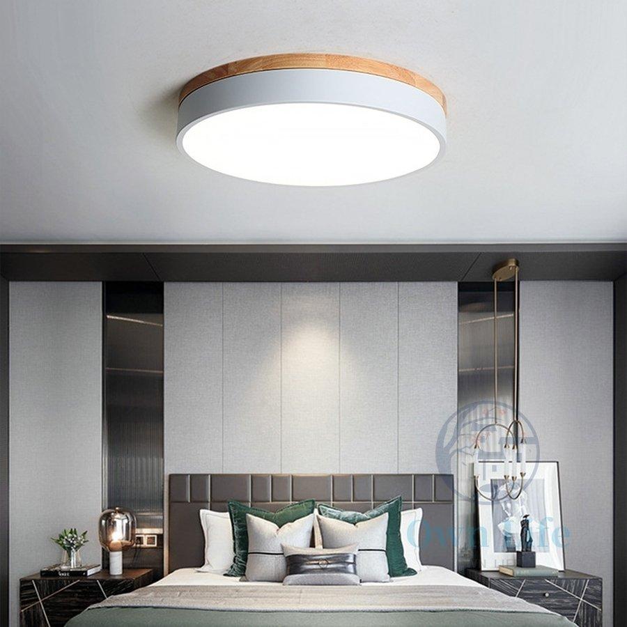 シーリングライト 8畳用 led 調光調温 北欧 天井照明 照明器具 6〜12畳