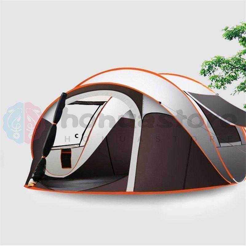 ワンタッチテント 大型 3-4人用 5-8人用 ポップアップテント ワンタッチテント 大型 3-4人用 5-8人用 ポップアップテント