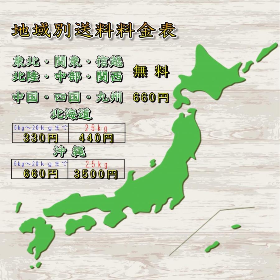 5年産 お米 米 玄米 ひとめぼれ 25kg 安い 美味い 福島県産 送料無料  福島県中通り産ひとめぼれ25kg 玄米｜ohga-syouten｜02