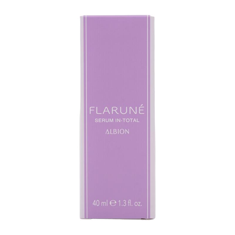 ALBION（アルビオン） フラルネ セラム イン トータル 40mL うるおい