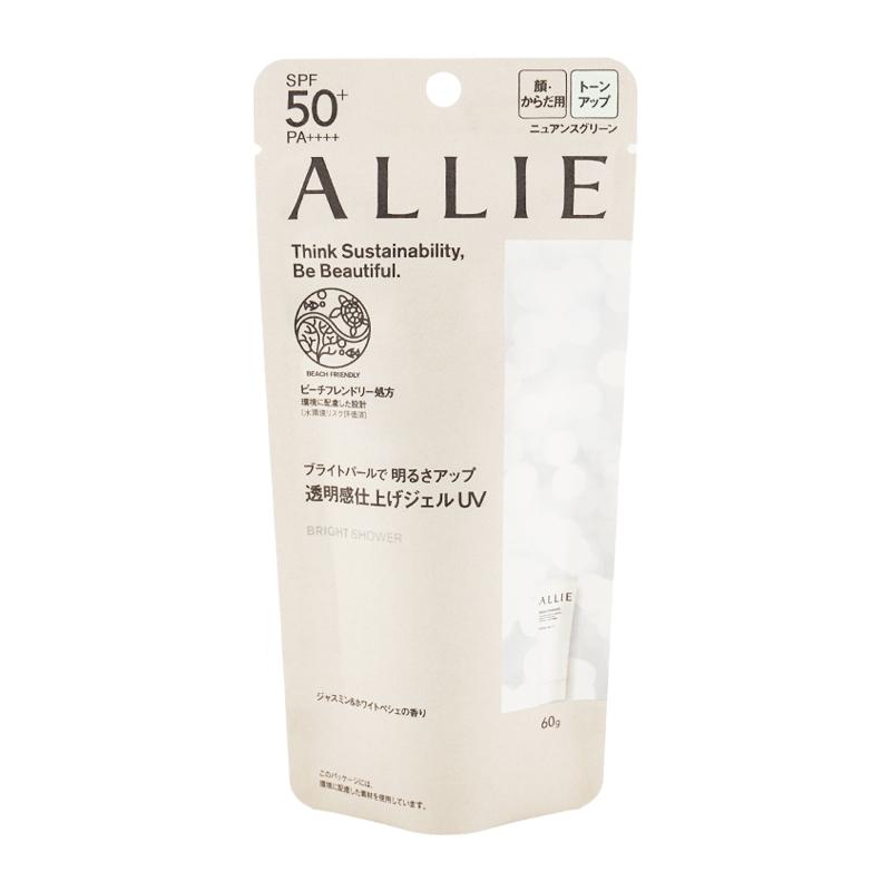 ALLIE アリィー クロノビューティ チューニング トーンアップUV SPF50+