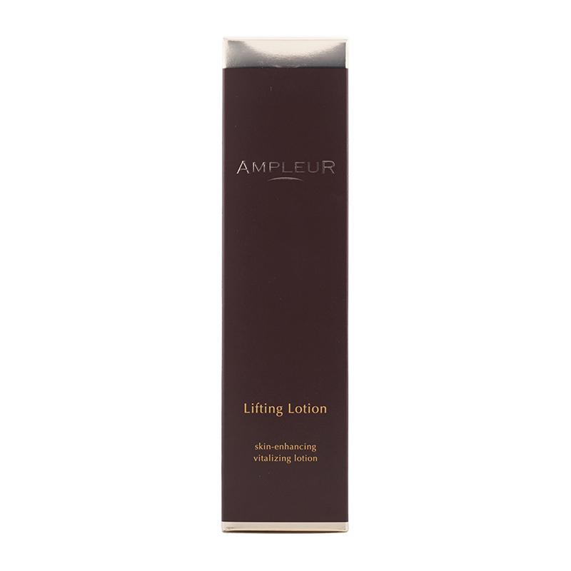 AMPLEUR（アンプルール） リフティングローション 120mL 化粧水 