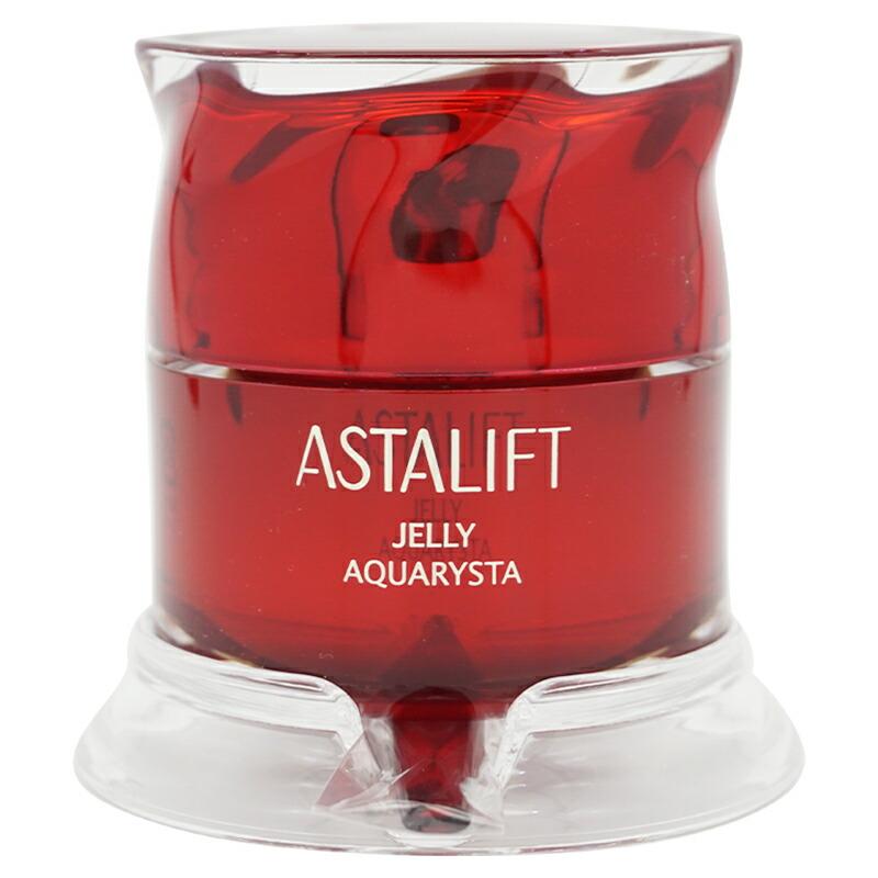 ASTALIFT（アスタリフト） ジェリー アクアリスタ 本体 40g 美容液